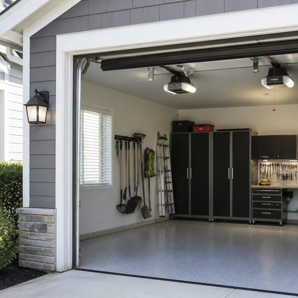 LiftMaster openers