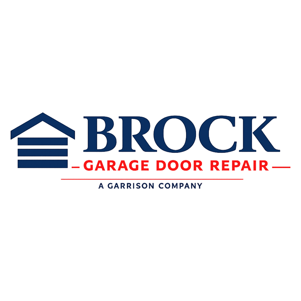Brock Garage Doors Dallas